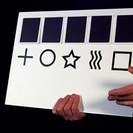E WAVE (Gimmick and Online instructions) by Marc Oberon