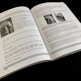 A Show For All Seasons by Christopher T. Magician - Book