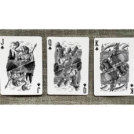 Spielkarten Centurio Playing Cards