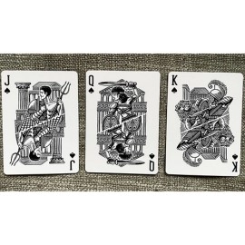 Spielkarten Centurio Playing Cards