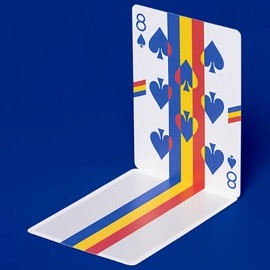 Spielkarten Shirosu Playing Cards