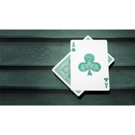 Succulents Playing Cards