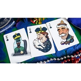 Spielkarten Marvelous Silver Twenty Twenty Playing Cards