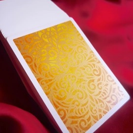 Spielkarten Fryderyk Franciszek Chopin (Composers) Playing Cards