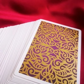 Spielkarten Johannes Brahms (Composers) Playing Cards