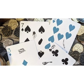 Spielkarten Mutineer Playing Cards