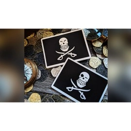 Spielkarten Mutineer Playing Cards