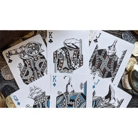 Spielkarten Mutineer Playing Cards