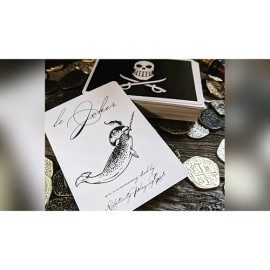 Spielkarten Mutineer Playing Cards