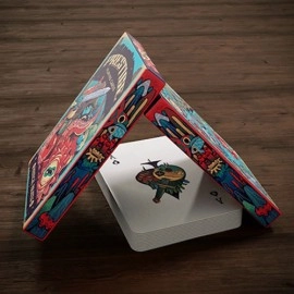 Spielkarten Mystical Pirates Playing Cards