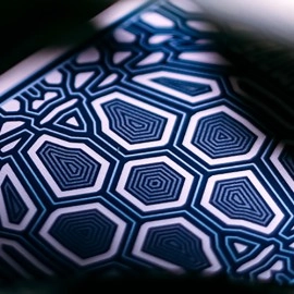 Spielkarten Slowhands V2 Playing Cards