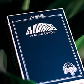Spielkarten Slowhands V2 Playing Cards