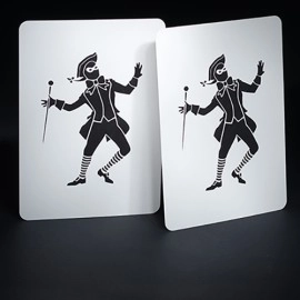 Spielkarten Dom Playing Cards