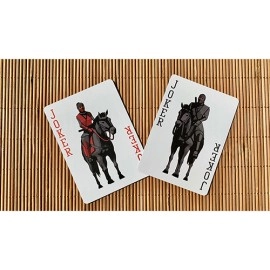 Spielkarten Bicycle Ninja Playing Cards