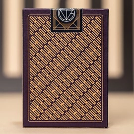 Spielkarten ABRACADABRA Playing Card by Blake Vogt