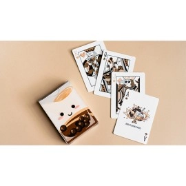 Spielkarten Boba Playing Cards by BaoBao Restaurant