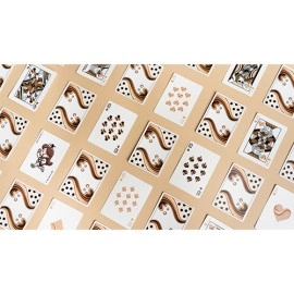 Spielkarten Boba Playing Cards by BaoBao Restaurant