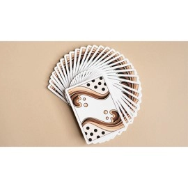 Spielkarten Boba Playing Cards by BaoBao Restaurant