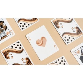 Spielkarten Boba Playing Cards by BaoBao Restaurant