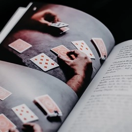 INSIDE OUT by Ben Earl - Libro