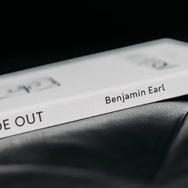 INSIDE OUT by Ben Earl - Libro