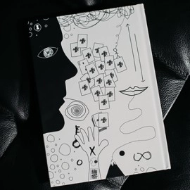 INSIDE OUT by Ben Earl - Libro