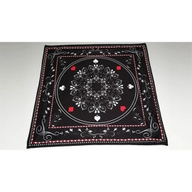 Devil's Bandana (Black) by Lee Alex