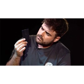 MIND DEVICE (Smallest Peek Device Ever) by Julio Montoro by Julio Montoro