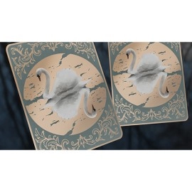 Spielkarten Entwined Vol.1 (Rose) Summer Playing Cards