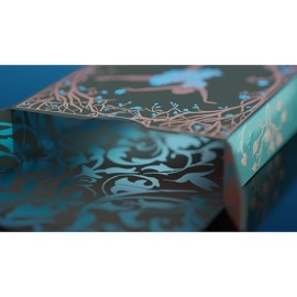 Spielkarten Entwined Vol.1 (Rose) Summer Playing Cards