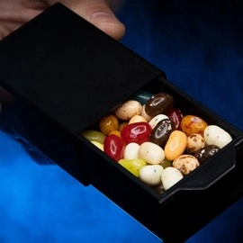 MYSTERY BOX (Gimmicks and Instructions) by Apprentice Magic