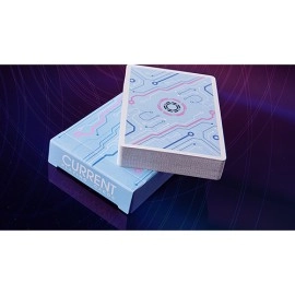 Spielkarten Current V2 Playing Cards by BOCOPO