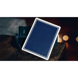 Spielkarten NOC Pro 2021 (Navy Blue) Playing Cards