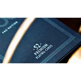 Spielkarten NOC Pro 2021 (Navy Blue) Playing Cards