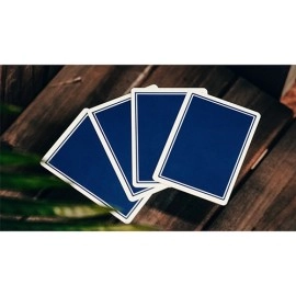 Spielkarten NOC Pro 2021 (Navy Blue) Playing Cards