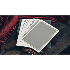 Spielkarten NOC Pro 2021 (Greystone) Playing Cards - Marked