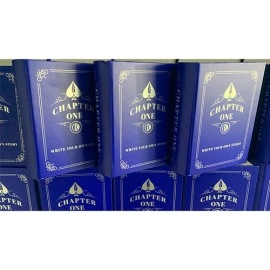 Spielkarten Chapter One (Cover and Deck) Playing Cards