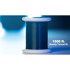 GRAVITY REEL THREAD XL (1500 Feet) by Joao Miranda