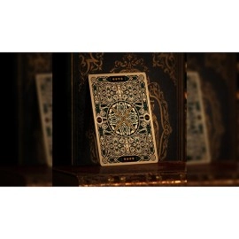 Spielkarten Warrior Women V2 Playing Cards by Headless Kings