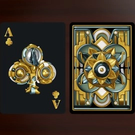 Spielkarten Bicycle Illusorium Playing Cards