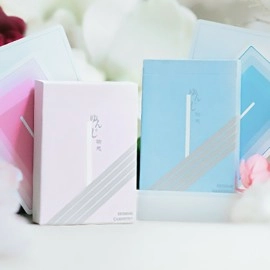 Spielkarten YUCI (Pink) Playing Cards by TCC
