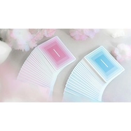 Spielkarten YUCI (Blue) Playing Cards by TCC