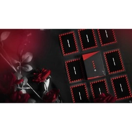Spielkarten YUCI Soloist (Conjuring Edition) Playing Cards by TCC