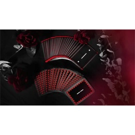 Spielkarten YUCI Soloist (Conjuring Edition) Playing Cards by TCC