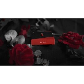 Spielkarten YUCI Soloist (Conjuring Edition) Playing Cards by TCC