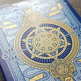 Spielkarten SINS 2 - Mentis Playing Cards