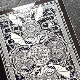 Spielkarten SINS 2 - Anima Playing Cards