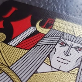 Spielkarten SINS 2 - Anima Playing Cards