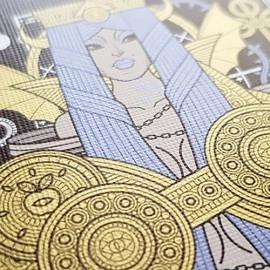 Spielkarten SINS 2 - Anima Playing Cards