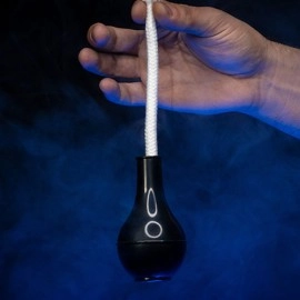 THE GENII (Gimmicks and Instructions) by Apprentice Magic